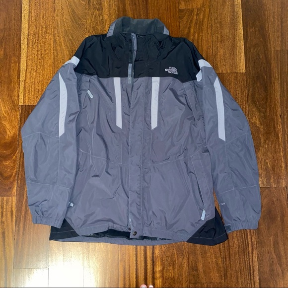 THE NORTH FACE Shell ski Jacket - Picture 1 of 8